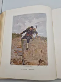 Krigen 1870-1871 (tidlig)