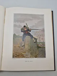 Krigen 1870-1871 (tidlig)