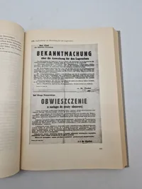 Getto-Massenmord