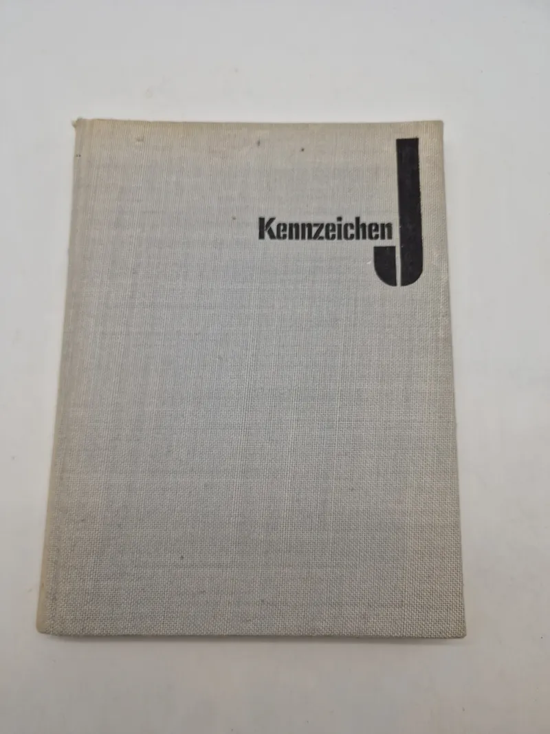 Kennzeichen