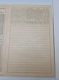 Original aktie - Tjekkoslovakiet