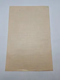 Original aktie - Tjekkoslovakiet