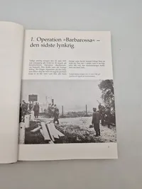 ww2 litteratur