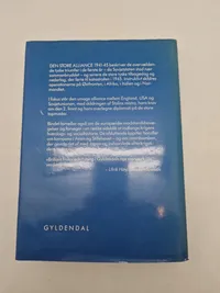 ww2 litteratur