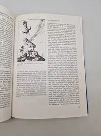 ww2 litteratur