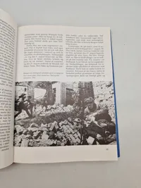ww2 litteratur