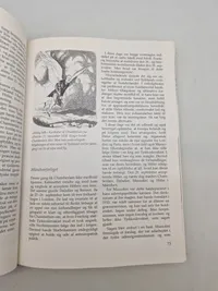 ww2 litteratur