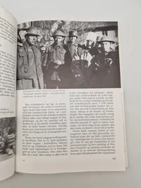 ww2 litteratur