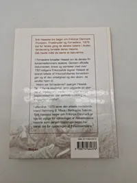 Frontsvin, Forrædere og Frostknuder (Hardcover)