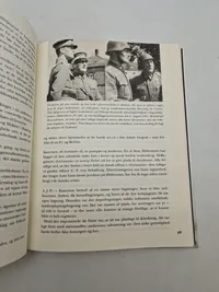 Frontsvin, Forrædere og Frostknuder (Hardcover)
