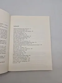Frontsvin, Forrædere og Frostknuder (Hardcover)