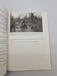 Frontsvin, Forrædere og Frostknuder (Hardcover)