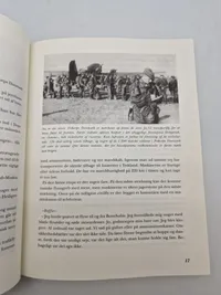 Frontsvin, Forrædere og Frostknuder (Hardcover)