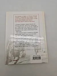 Frontsvin, Forrædere og Frostknuder (Hardcover)