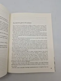 Frontsvin, Forrædere og Frostknuder (Hardcover)