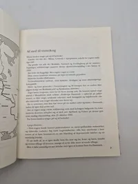 Frontsvin, Forrædere og Frostknuder (Hardcover)