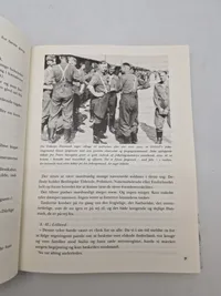 Frontsvin, Forrædere og Frostknuder (Hardcover)
