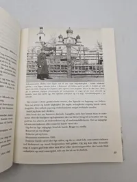 Frontsvin, Forrædere og Frostknuder (Hardcover)