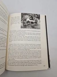 Frontsvin, Forrædere og Frostknuder (Hardcover)