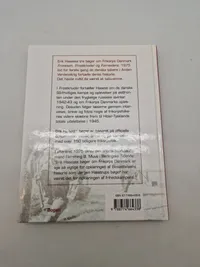 Frontsvin, Forrædere og Frostknuder (Hardcover)