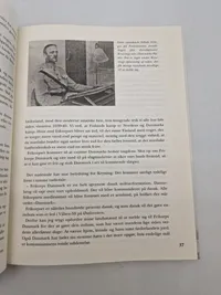Frontsvin, Forrædere og Frostknuder (Hardcover)