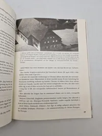 Frontsvin, Forrædere og Frostknuder (Hardcover)