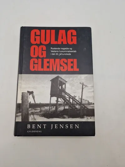 Gulag og glemsel