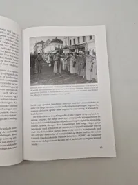 Gulag og glemsel