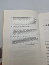 HENRIK NØRGAARD
EN VERDENSKRIG KOM PÅ TVÆRS
SYV SKÆBNER FRA ANDEN VERDENSKRIG