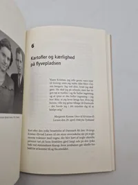 HENRIK NØRGAARD
EN VERDENSKRIG KOM PÅ TVÆRS
SYV SKÆBNER FRA ANDEN VERDENSKRIG