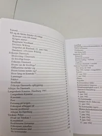 DEMJANSK 1942
Beretningen om Frikorps Danmark 1 Demjansk