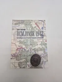 DEMJANSK 1942
Beretningen om Frikorps Danmark 1 Demjansk