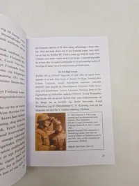DEMJANSK 1942
Beretningen om Frikorps Danmark 1 Demjansk