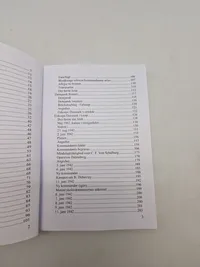DEMJANSK 1942
Beretningen om Frikorps Danmark 1 Demjansk