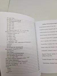 DEMJANSK 1942
Beretningen om Frikorps Danmark 1 Demjansk