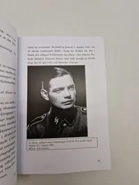 DEMJANSK 1942
Beretningen om Frikorps Danmark 1 Demjansk