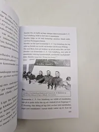 DEMJANSK 1942
Beretningen om Frikorps Danmark 1 Demjansk