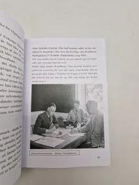 DEMJANSK 1942
Beretningen om Frikorps Danmark 1 Demjansk