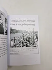 DEMJANSK 1942
Beretningen om Frikorps Danmark 1 Demjansk