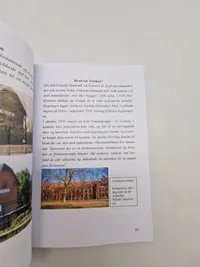 DEMJANSK 1942
Beretningen om Frikorps Danmark 1 Demjansk