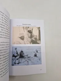 DEMJANSK 1942
Beretningen om Frikorps Danmark 1 Demjansk