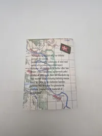 DEMJANSK 1942
Beretningen om Frikorps Danmark 1 Demjansk