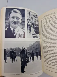 Hitler I&II