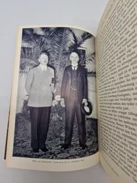 Hitler I&II