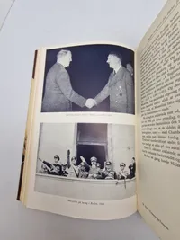 Hitler I&II
