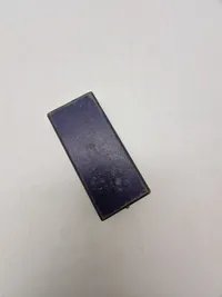 Original æske for Mutterkreuz Medal - Hersteller L. Bertsch, Karlsruhe