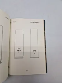 SMALL-CALIBER AMMUNITION IDENTIFICATION GUIDE (U)
Volume 2
20-mm to 40-mm Cartridges 
R. T. Huntington