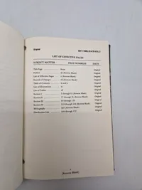 SMALL-CALIBER AMMUNITION IDENTIFICATION GUIDE (U)
Volume 2
20-mm to 40-mm Cartridges 
R. T. Huntington