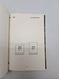 SMALL-CALIBER AMMUNITION IDENTIFICATION GUIDE (U)
Volume 2
20-mm to 40-mm Cartridges 
R. T. Huntington