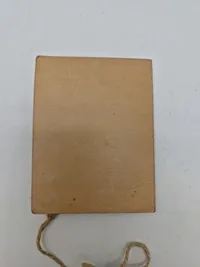 Originalt lot på dansk modstandsmand med både tysk og dansk id kort mm. (Senere koncertmester ved Danmarks radio)